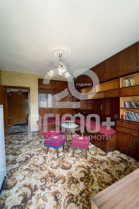 Продава се Многостаен апартамент в Велико Търново, Център - 127 кв.м за 1339 €/кв.м - Снимка #4