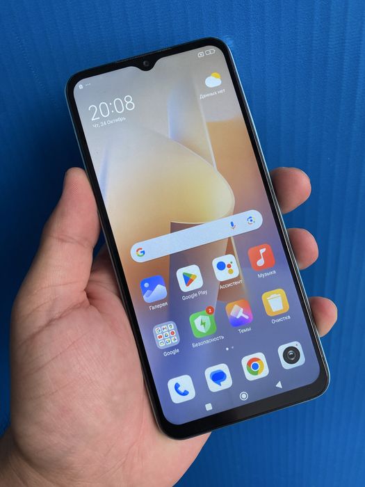 Redmi 10 5G 6/128 GB