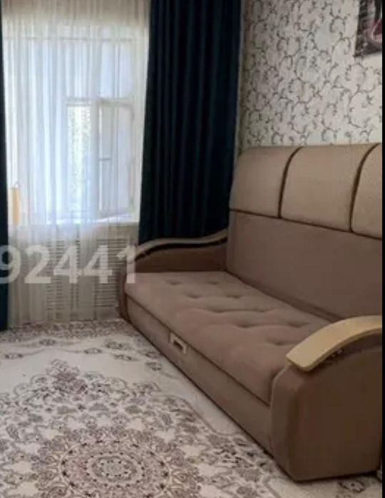 Диван жиналатын 2 адамдық жақсы жағдайда