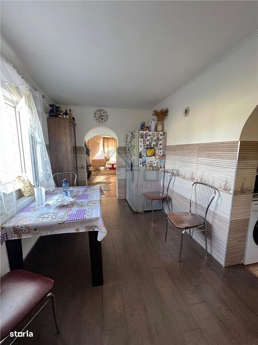 Casa 4 camere - Letcani - Popasul Mariei