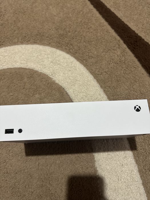 Xbox series s като нов