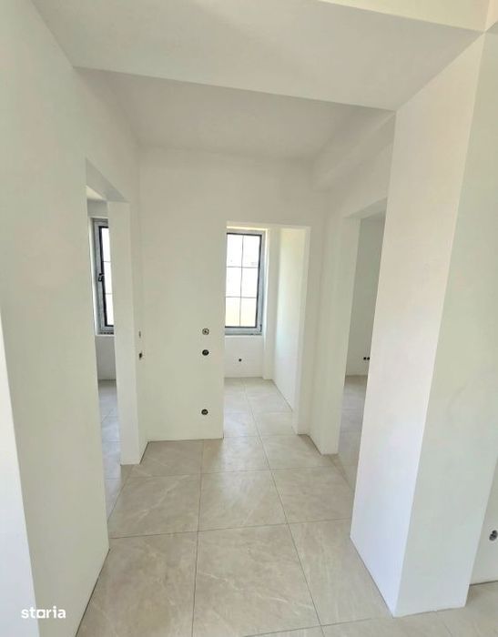 Casa individuala | Balotesti | 586 mp teren | Eficienta energetica rid