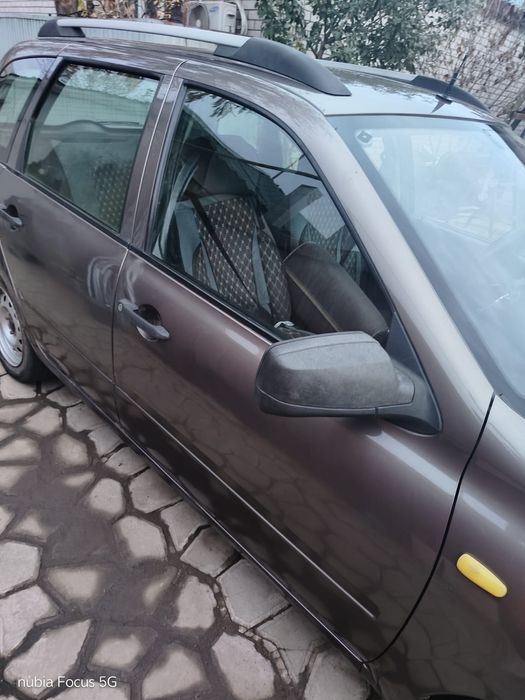 Продам автомобиль