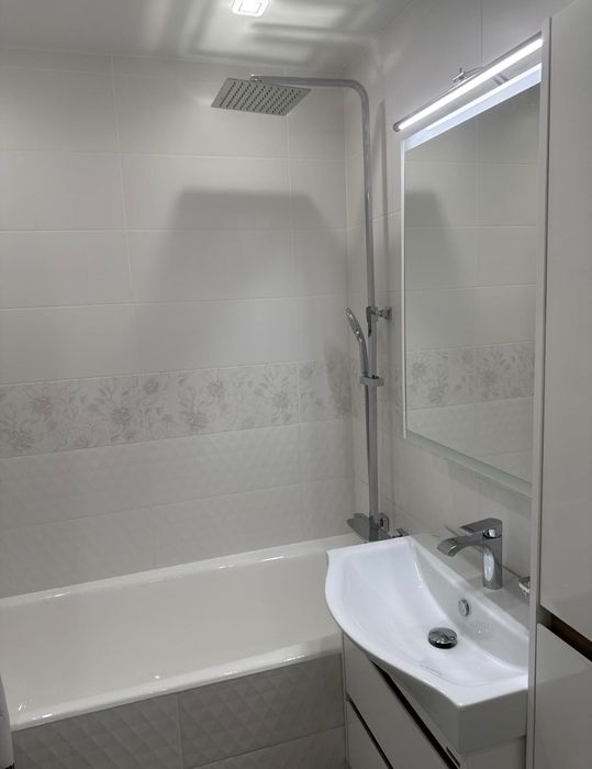 Квартира Нурсат 213