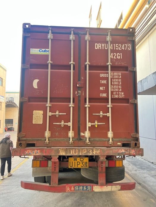 Продажа контейнеров 20/40/45