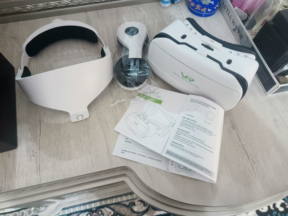 Yengi padarkaga kegan