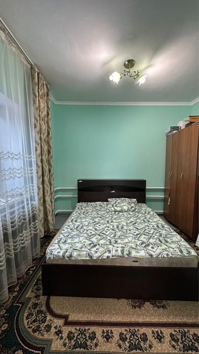 Продается отдельно стоящий дом