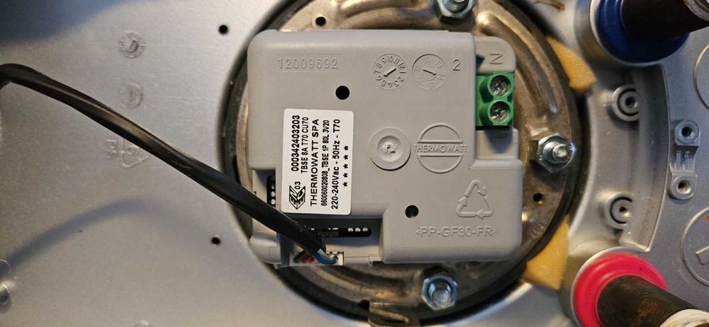 Части за Бойлер Аристон Премиум 80