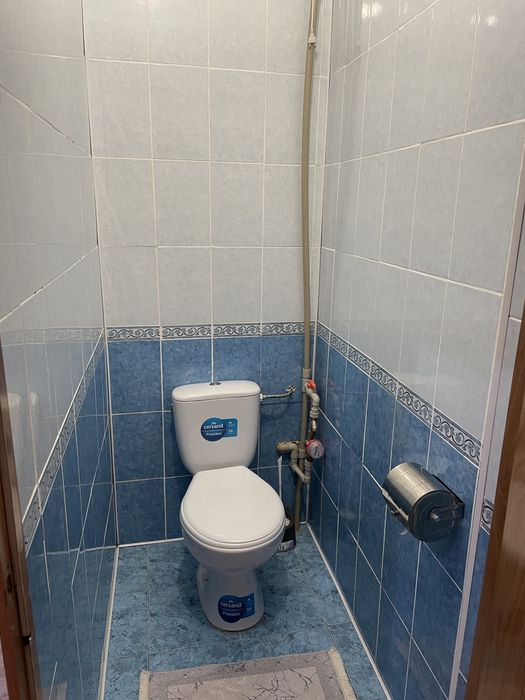 Продам 2-комнатную квартиру