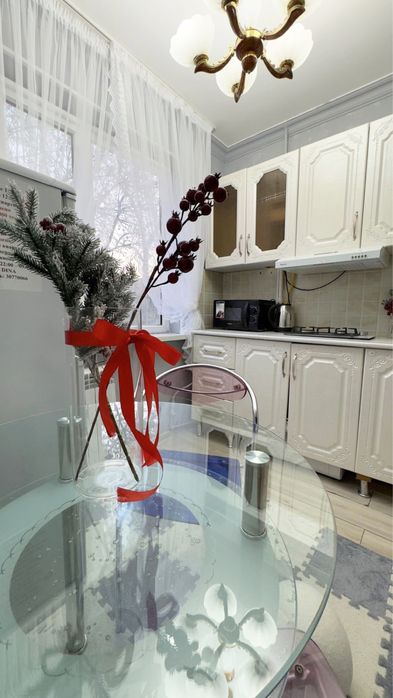 Квартира посуточно