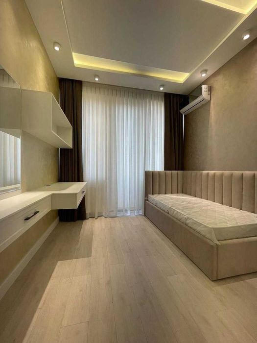 ПРОДАЕТСЯ КВАРТИРА Ташкент Сити, Гарденс Мебель и техника  125 кв.м