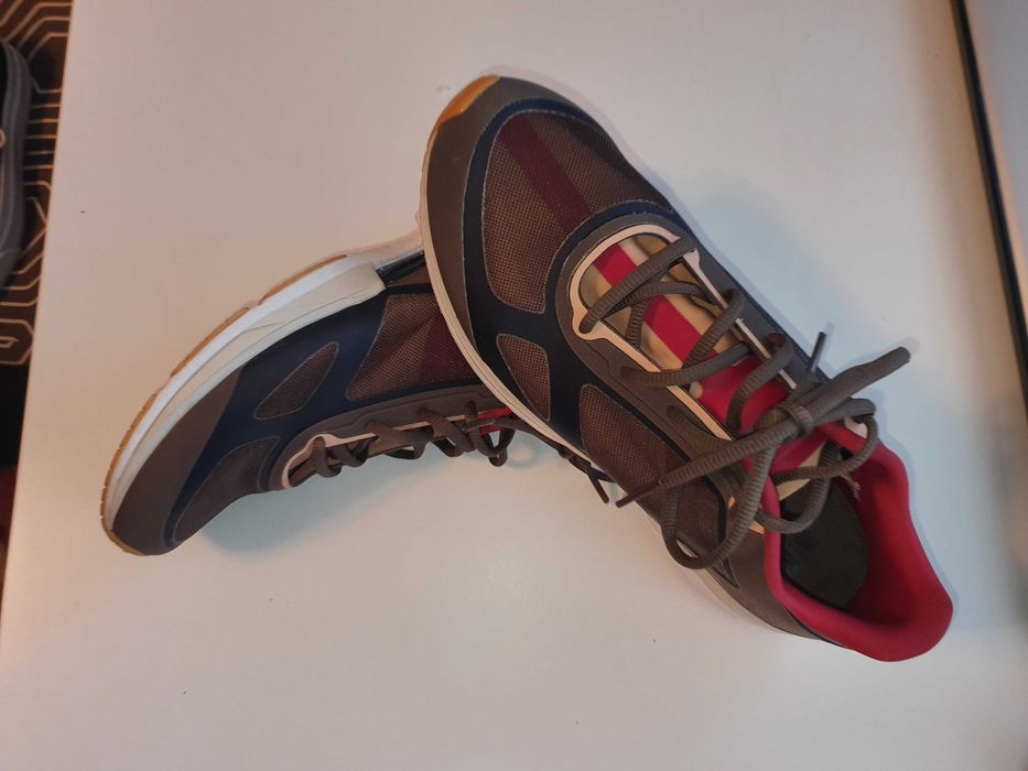 Pantofi sport dama Adidas Stella McCartney Dorifera Feather mas 40 2/3