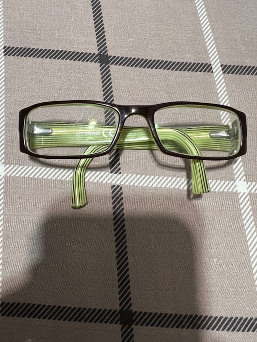 Ochelari de vedere just Cavalli jc166