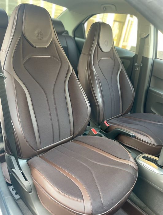 Cobalt 2024,2025 Холатм янги пробег 13та