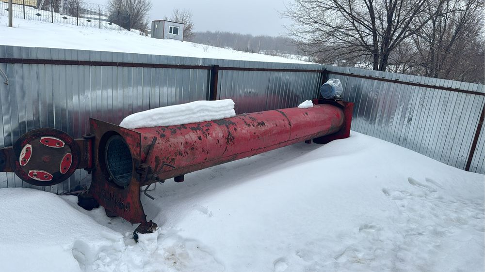 Центрафуга 4,20м