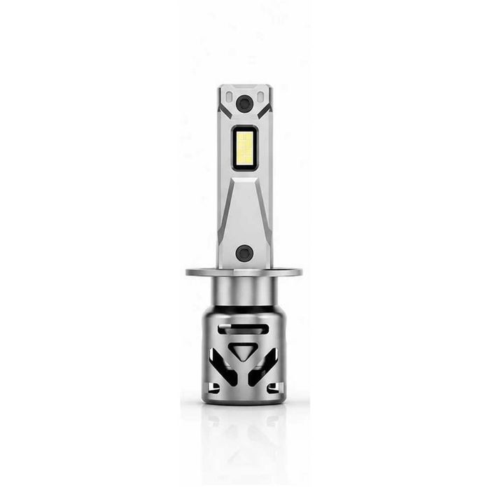 LED крушки H3 30W 6000K mini 1 ГОДИНА ГАРАНЦИЯ