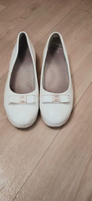 Подростковая обувь на девочку