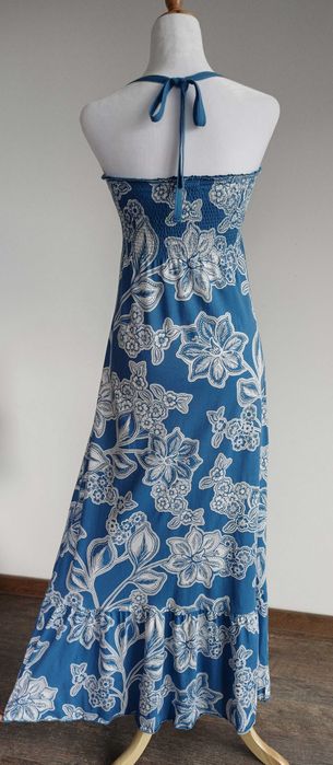Rochie 100% bumbac marimea S