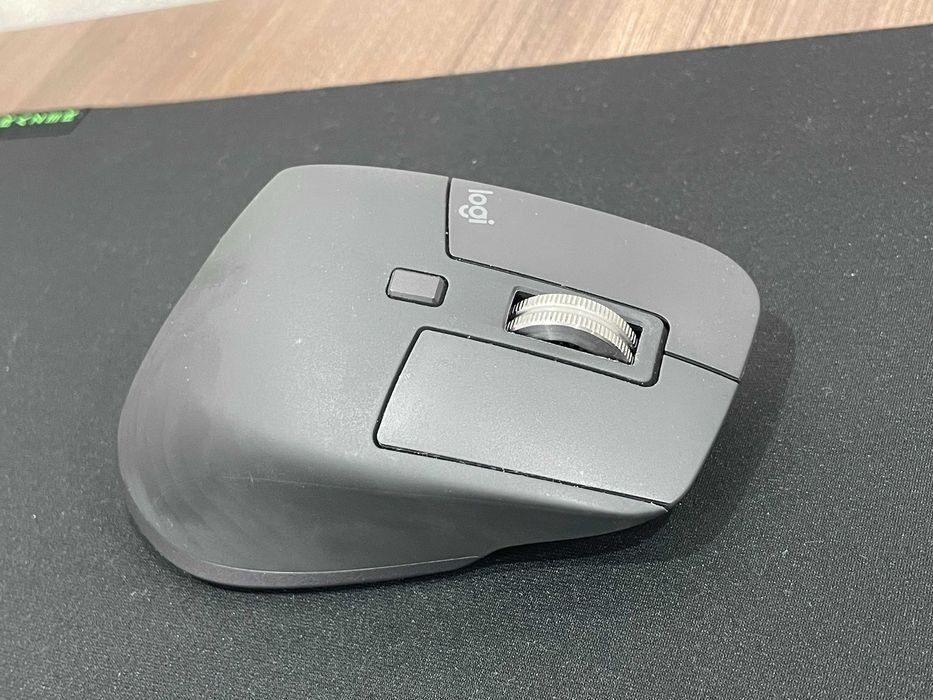 Logitech MX Master 3s Mechanical Mini