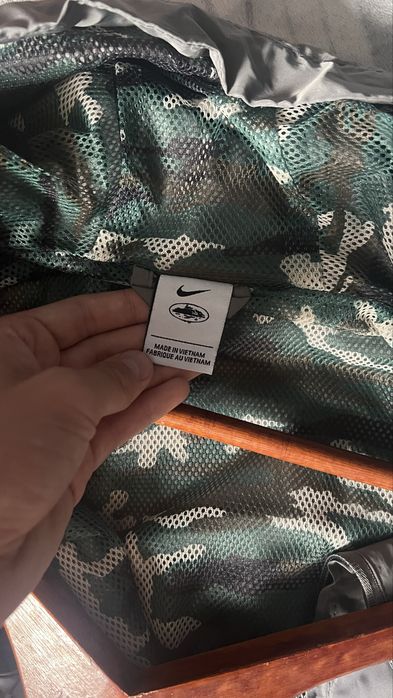 Nike x Corteiz костюм