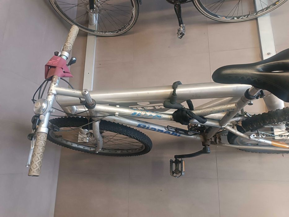 части за велосипед