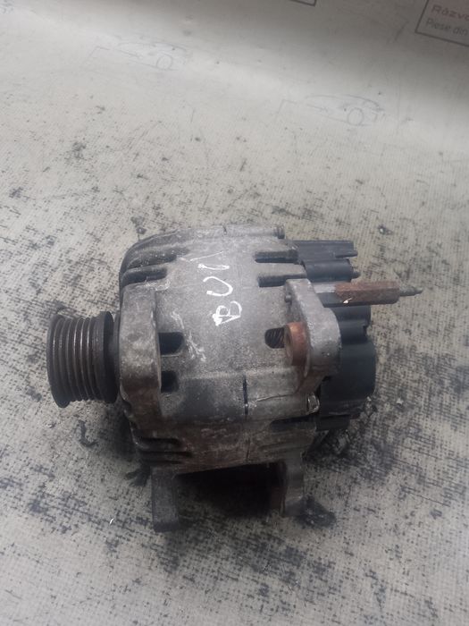 alternator volkswagen golf 5 1.4 2008