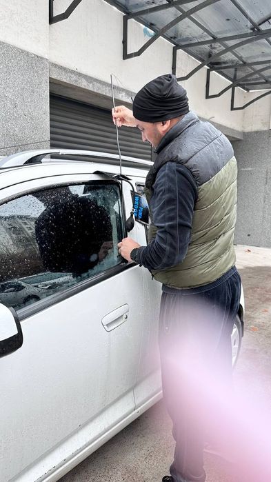 Прикурка килиш,мошина очиш автоэлектрик хищматлари