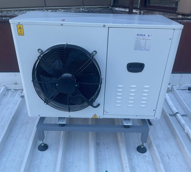 Montaj aer conditionat/service/igienizari