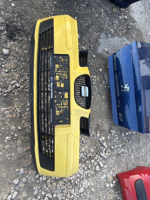 Предни брони за Сеат Ибиза 3 2002 -2008г