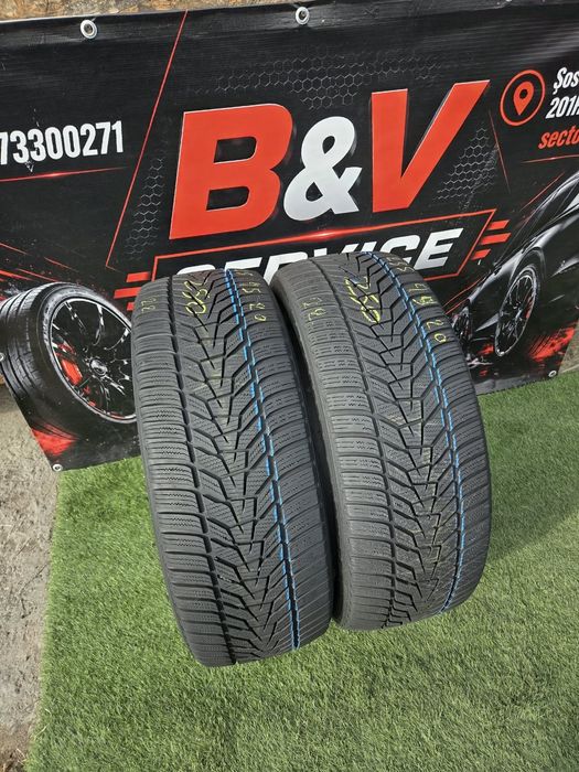 235 45 20 Hankook