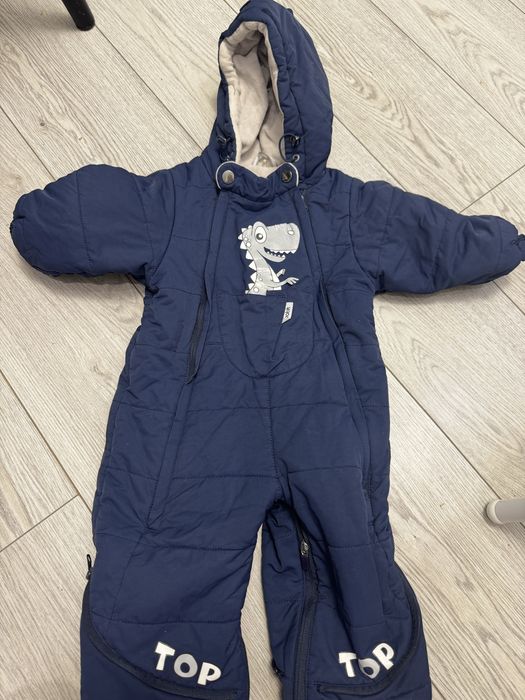 Комбинезон детский