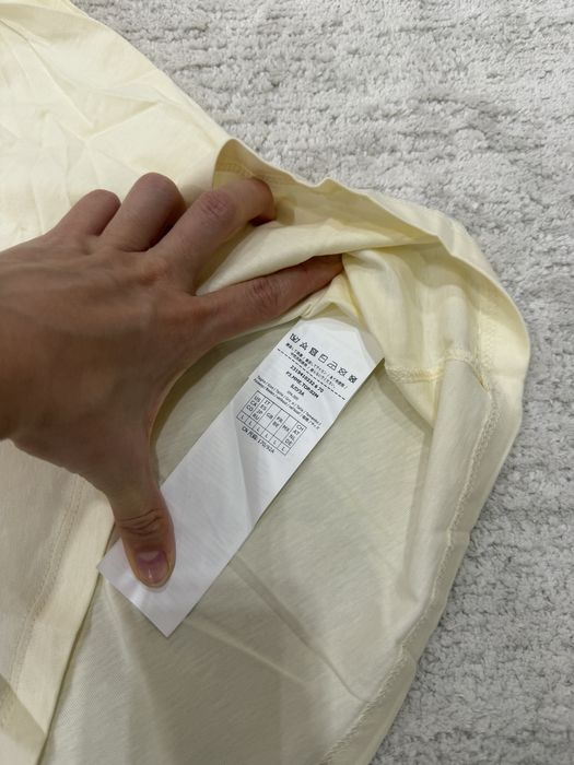 Футболка Max Mara 100% хлопок