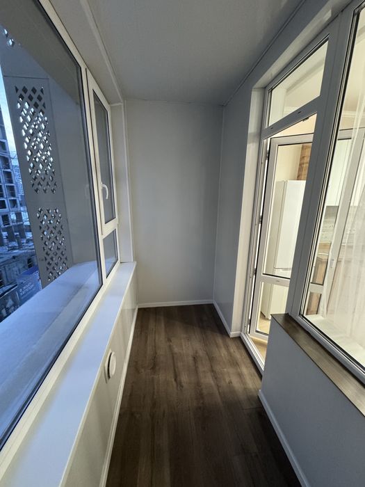 Сдам в аренду квартиру