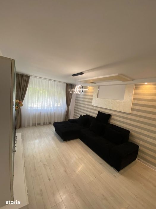 Apartament 2 camere, parter, Tudor Vladimirescu