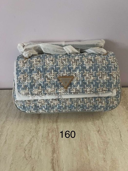 Оригинални чанти guess