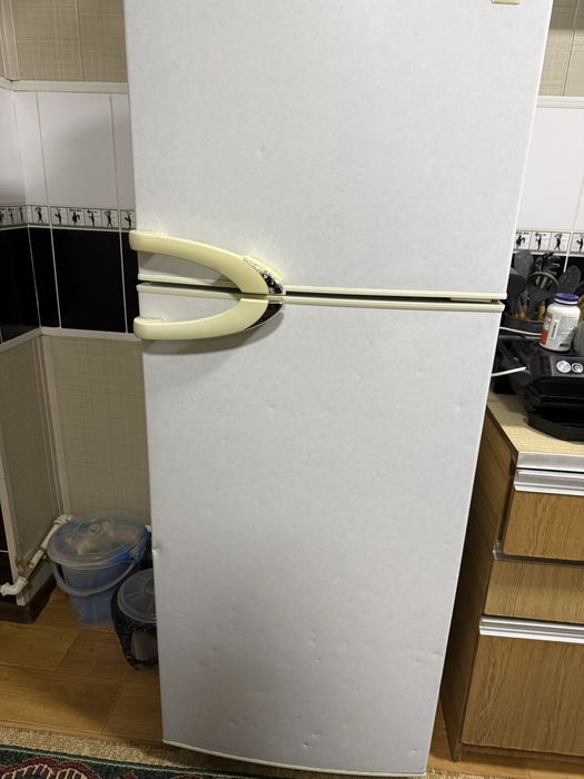 Холодильник DAEWOO