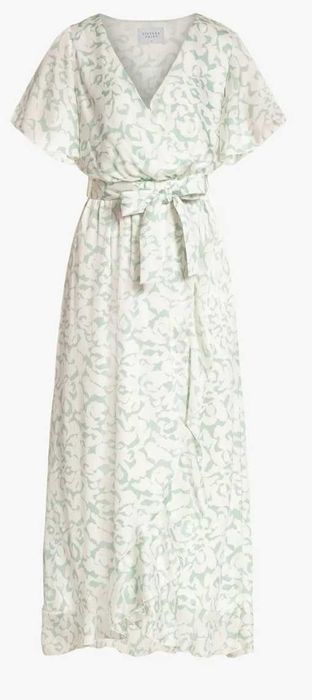 Нова рокля Sisters point