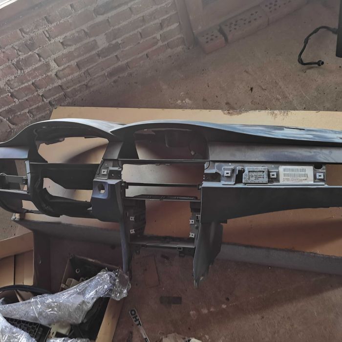 Табла с Аербег за бмв Е60 е61