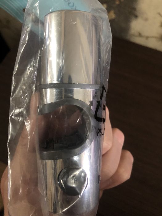 Държач за душ слушалка, универсален