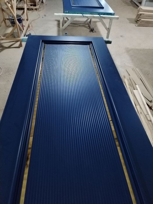 Малярные услуги по покраски мебели и дверей. Реставрация мебели