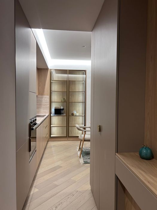 Inchiriez apartament Cortina126