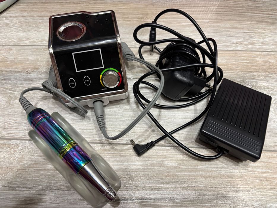 Аппарат для маникюра