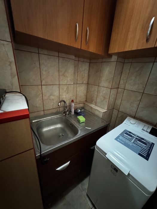 Garsoniera de inchiriat Calea Bucuresti