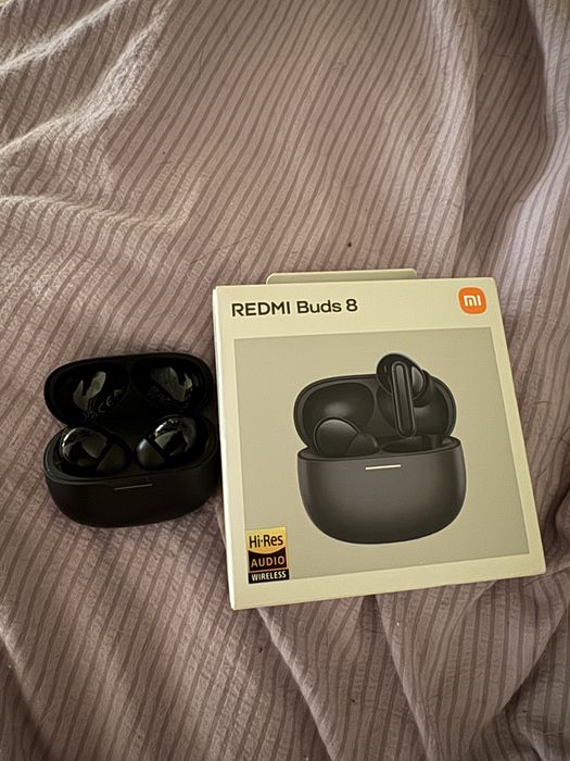 Наушники REDMI Buds 8
