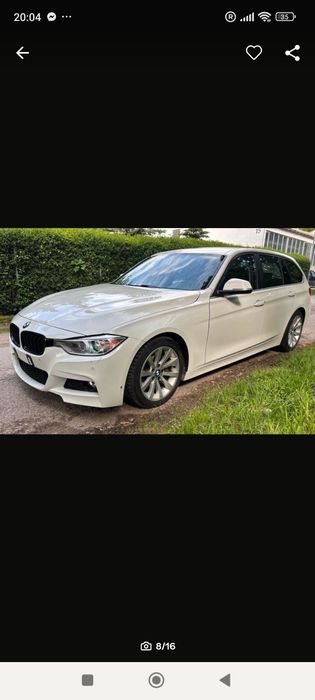 BMW 3 Series 2013 — imagine 2