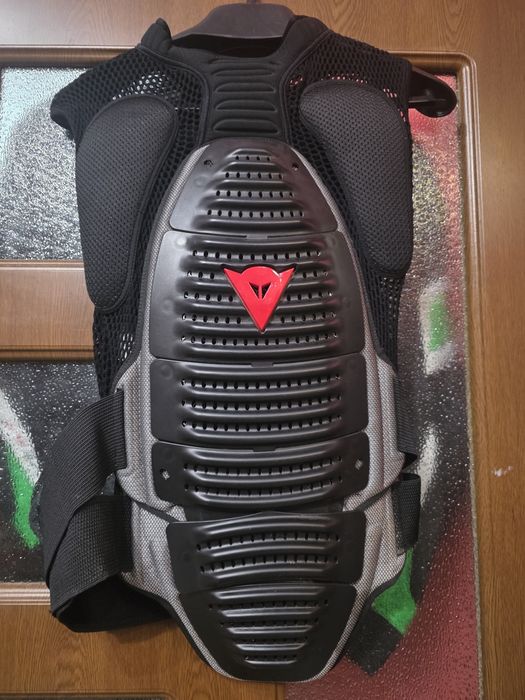 Протекторна жилетка  за гърди и гръб Dainese G wave 2 размер S