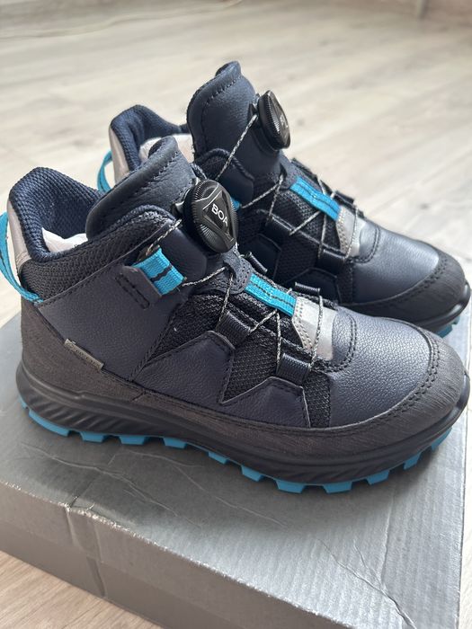 Детские Ботинки ECCO Exostrike KIds