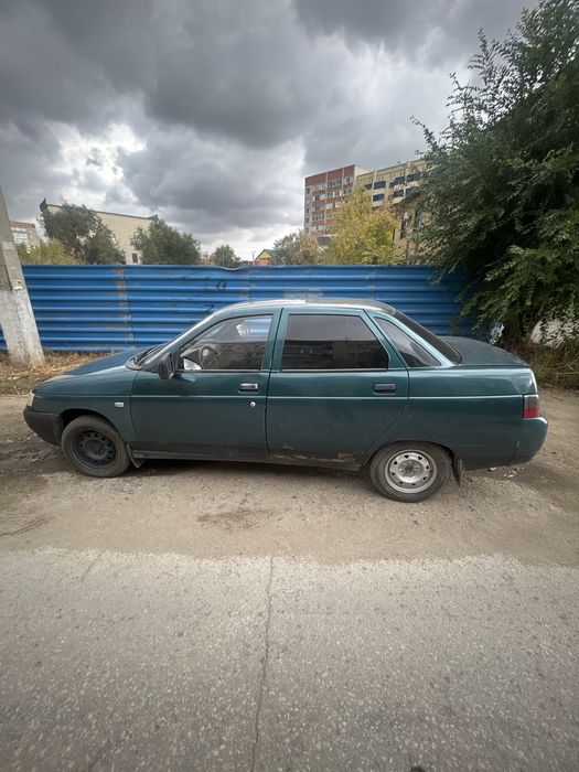 Ваз 2110 сатылады торг бар
