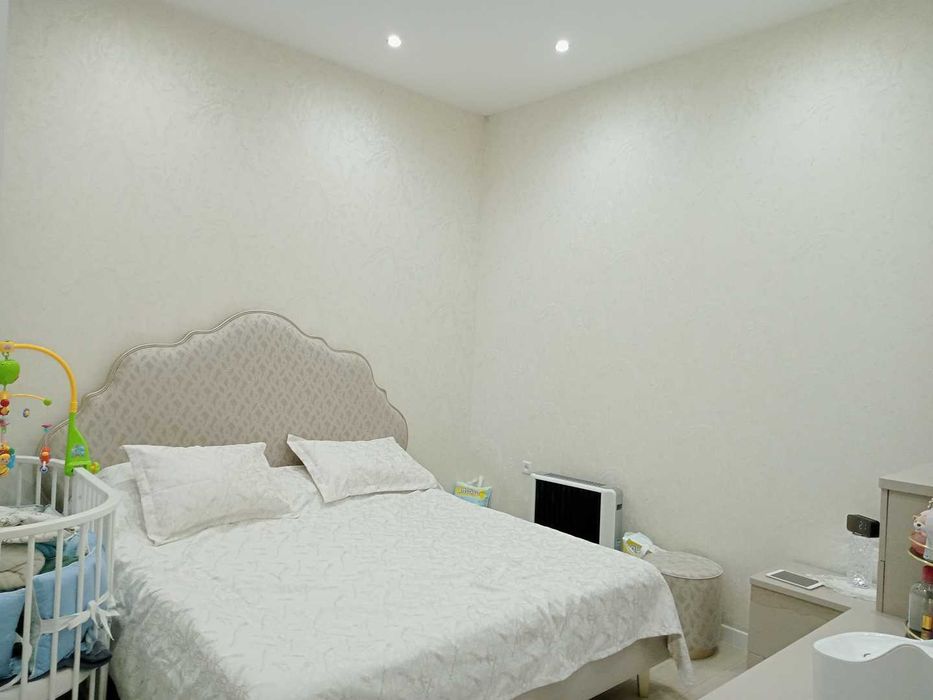 Yu  Продаётся дом 4 комнаты, участок 1,5сотки, махалля Джунарык