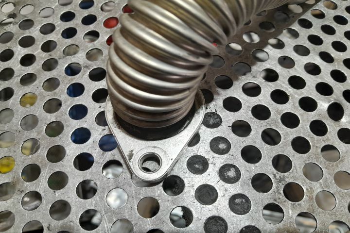 Conducta gaze Renault Laguna a 3-a generatie